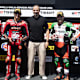 Kritik von Bimota: Das Balance-System der Superbike-WM funktioniert nicht
