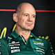 Newey (Aston Martin) nach Krankheit: So will er Alonso am Rücktritt hindern