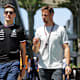 Jenson Button über Kimi Antonelli und George Russell: Warnung für Mercedes