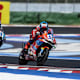 Valentin Debise (ZX Moto): «Arenas hebt sich deutlich von allen anderen ab»