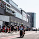 Michelin-Vorbereitung für 2027 in der finalen Phase: SBK-Test in Cremona