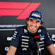 Carlos Sainz bleibt an Bord: Williams-Vertrag um mehrere Jahre verlängert