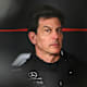 Urteil von Mercedes-Teamchef Toto Wolff: «Das hat uns die Pole gekostet»