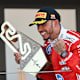 Lewis Hamilton enthüllt nach Ferrari-Sieg: «Zweifel machen etwas mit dir»