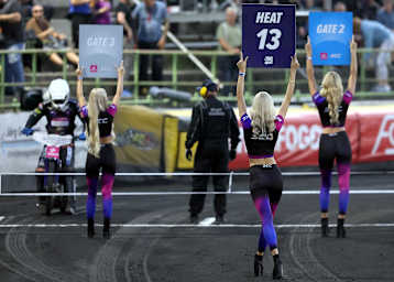 Wir freuen uns auf den Auftakt der Speedway-EM