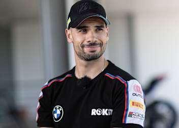Miguel Oliveira