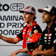 Marc Marquez über seine Strategie in Indonesien: «Ich werde attackieren!»