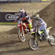 Afyonkarahisar: Guillem Farres (Triumph) gewinnt MX2-Qualifikationsrennen