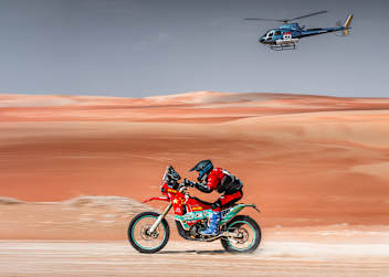 Mit KSR als Deutschland-Importeur will Kove zu neuen Ufern aufbrechen