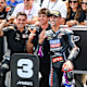 MotoGP-Kandidat Agius mit starken Nerven: «Verteidung schwerer als Angriff»