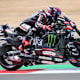 MotoGP-Qualifying Silverstone: Martin (Aprilia) mit Rekordrunde auf Pole