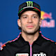 Bezzecchi plays it safe ahead of home race: “The weekend at Aragon was more important”