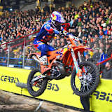 Manuel Lettenbichler in Newcastle