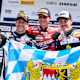 Brünn: Marcel Schrötter gewinnt erstes Superbike-Rennen in der Euro Moto