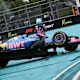 Esteban Ocon über Gasly-Unfall in Miami: «Das war beängstigend!»