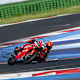 Superbike-Test in Misano: Neuerungen bei Ducati und Honda