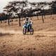Africa Eco Race: Kevin Gallas und Mike Wiedemann schreiben Geschichte
