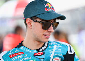 David Alonso