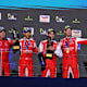 Weitere Stimmen zum Rennen der FIA WEC in Fuji 2026