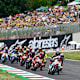 MotoGP-Live-Ticker, Mugello: Siegt Ducati im GP nach Aprilia-Sprint-Doppel?