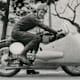 Fergus Anderson: Motorrad-Weltmeister mit 45 Jahren und doch zu jung