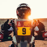 Honda-Pilot Ricky Brabec wollte gar nicht so gut sein