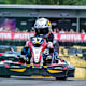 Pedro Acosta (KTM): Extrem-Kart-Rennen vor dem MotoGP-Event in Aragon