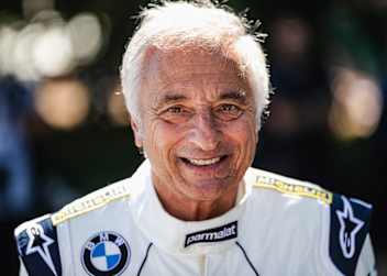 Riccardo Patrese