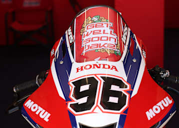 Jake Dixon fällt für mehrere Wochen aus