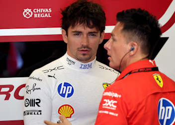 Charles Leclerc