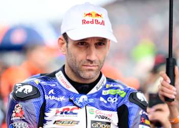 Johann Zarco