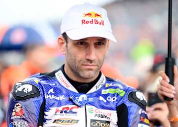 Johann Zarco