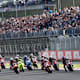 Live-Ticker MotoGP Motegi: Übernimmt Marc Marquez wieder die WM-Führung?