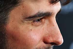 Haas-Pilot Esteban Ocon betont: Online-Hass hat keinen Platz in der F1