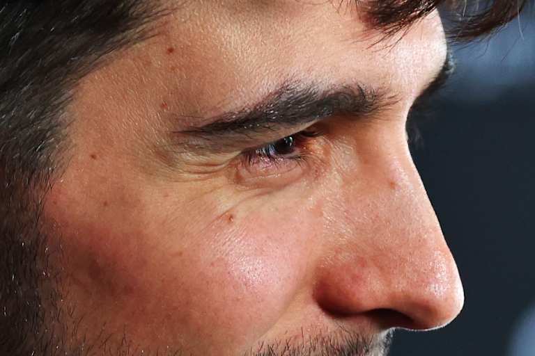 Haas-Pilot Esteban Ocon betont: Online-Hass hat keinen Platz in der F1