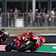 MotoGP-Sprint Misano: Valentino Rossis Prognose passte – Marc Marquez siegt