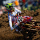 Antonio Cairoli (Ducati/Platz 12) über RedBud: «Am Ende war ich platt.»