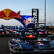 Max Verstappen gegen 100 Kartfahrer: Ungewöhnliche Aufgabe in Silverstone