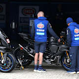 Yamaha ist nicht grundsätzlich gegen Überseetests