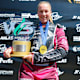 Frauen-Weltcup: Hannah Grunwald wieder die Schnellste im Speedway-Sport