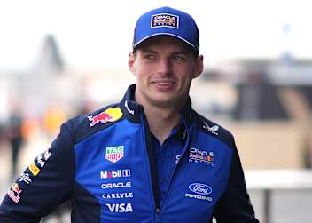 Max Verstappen beteuert: «Ich will die Formel 1 wirklich nicht verlassen»