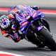 Yamaha-Pilot Jack Miller schaffte es ins Q2: «Der beste Freitag bisher»