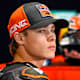 Collin Veijer vor Heim-GP in Assen: «Ich werde schwer zu finden sein»