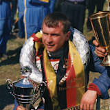 Bergring-Gigant Thomas Diehr