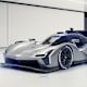 Inspiriert vom Hypercar aus WEC: Cadillac zeigt V-ONE Concept