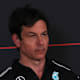 Nach Motor-Sorgen in Spa: Mercedes-Teamchef Toto Wolff spricht Klartext