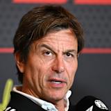 Toto Wolff: «Ich bin ein notorischer Pessimist» 