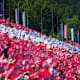 Opern-Star bei Formel-1-GP am Red Bull Ring dabei!