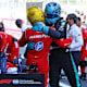 George Russell (2.): «Das Tempo von Lewis Hamilton war einfach verrückt»