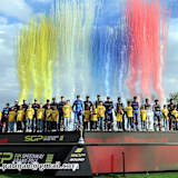 Der Speedway-GP in Landshut ist eine Erfolgsgeschichte